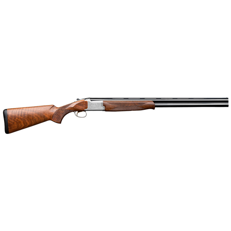 Browning Bockdoppelflinte B525 Game One Light Micro; Kal. 12/76