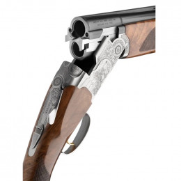 Beretta Bockdoppelflinte 687 Silver Pigeon 3 Sporting Kal. 12/76