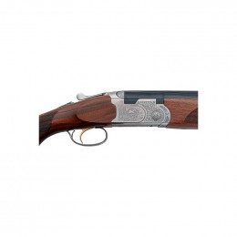 Beretta Bockdoppelflinte 687 Silver Pigeon 3 Sporting Kal. 12/76