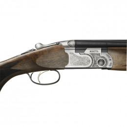 Beretta Bockdoppelflinte 686 Silver Pigeon 1 Vittoria