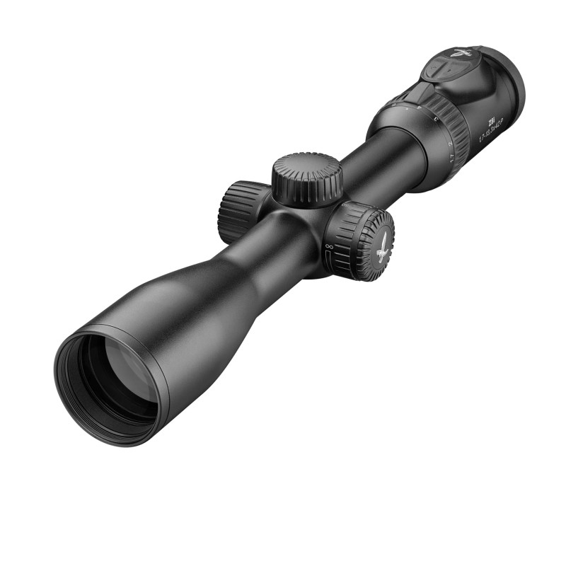 Swarovski Zielfernrohr Z8i 1.7-13.3x42 P