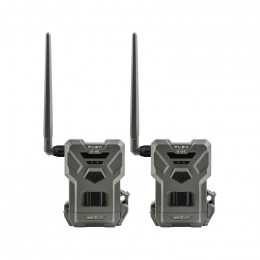 SPYPOINT Wildkamera Flex E-36 Twin-Pack