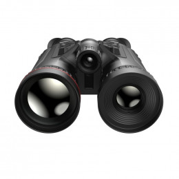 Hikmicro Wrmebild-Binocular Habrok Pro HX60LN