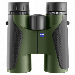 Zeiss Fernglas Terra ED 8 x 42 Grn