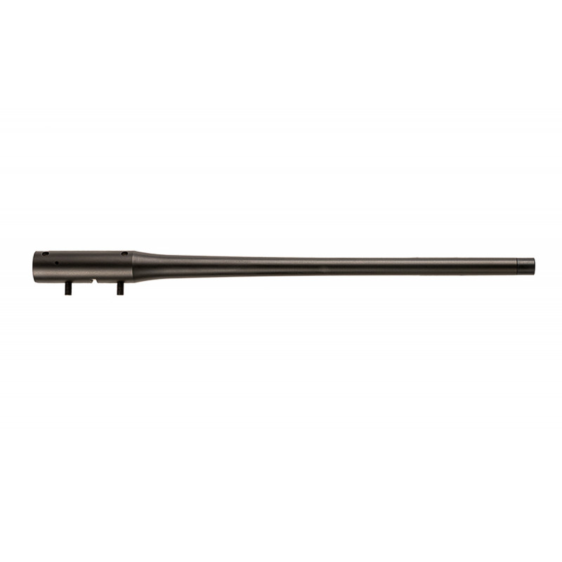 Blaser Wechsellauf R8, 52cm LL mit Gewinde ohne Visierung Kal.