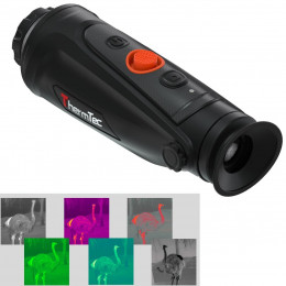 ThermTec Wrmebildkamera Cyclops335 Pro