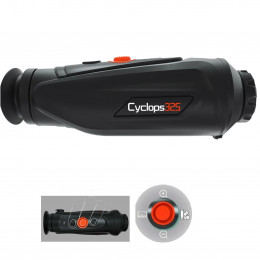 ThermTec Wrmebildkamera Cyclops335 Pro